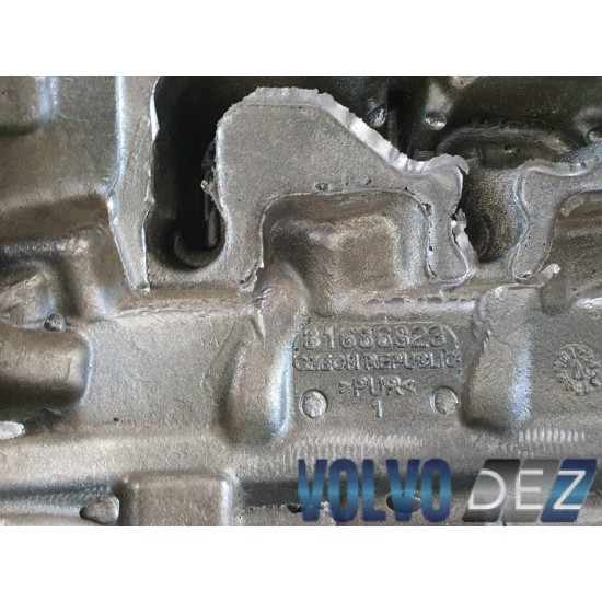 ◆ VOLVO AD31/DP UF-23 エンジン＆ドライブ エンジン始動＆クラッチ動作の動画付き!! ◆ ◇ VOLVO AD31/DP UF-23 エンジン＆ドライブ エンジン始動